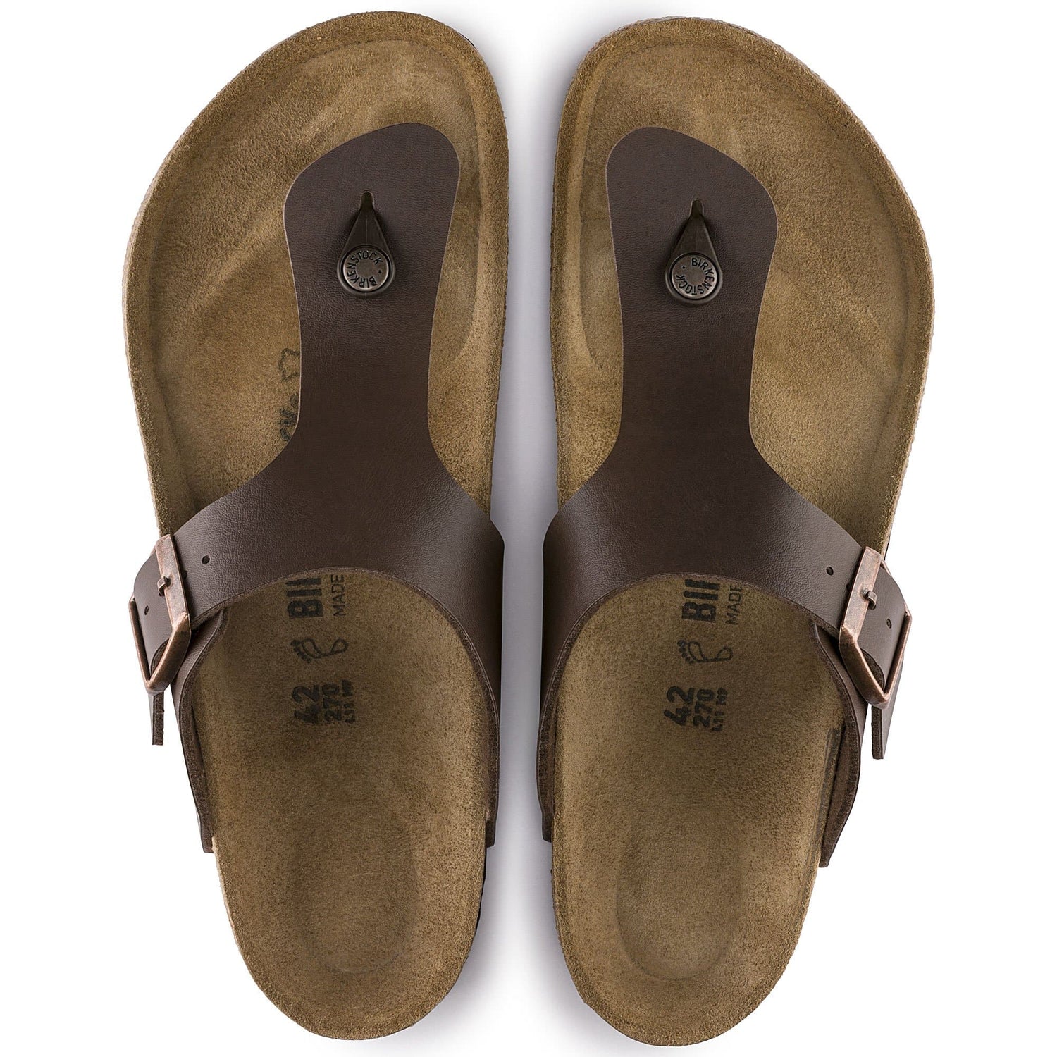 Ramses Birko-Flor - BIRKENSTOCK