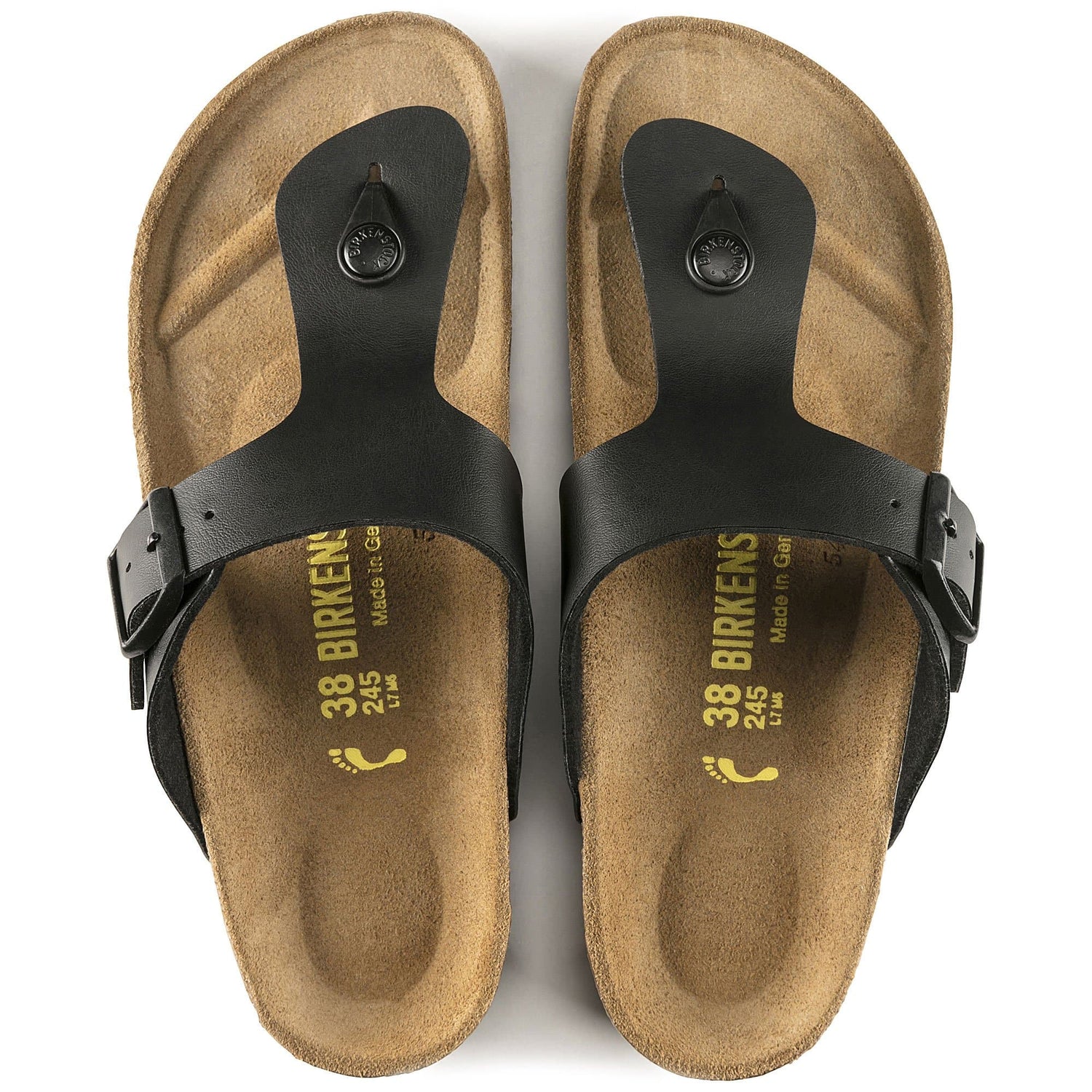 Ramses Birko-Flor - BIRKENSTOCK