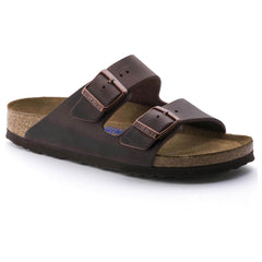 Birkenstock arizona jade oiled leather new arrivals