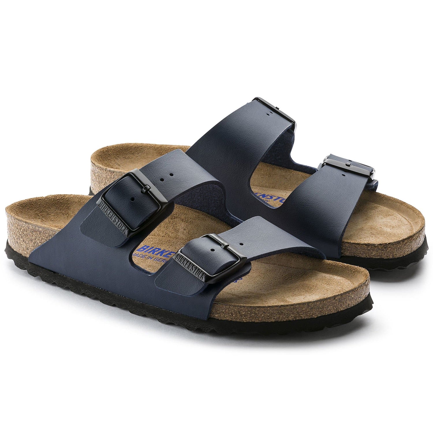 Arizona Birko-Flor - BIRKENSTOCK