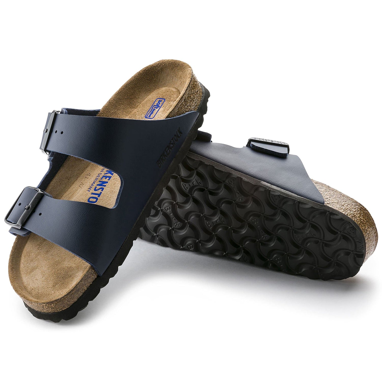 Arizona Birko-Flor - BIRKENSTOCK