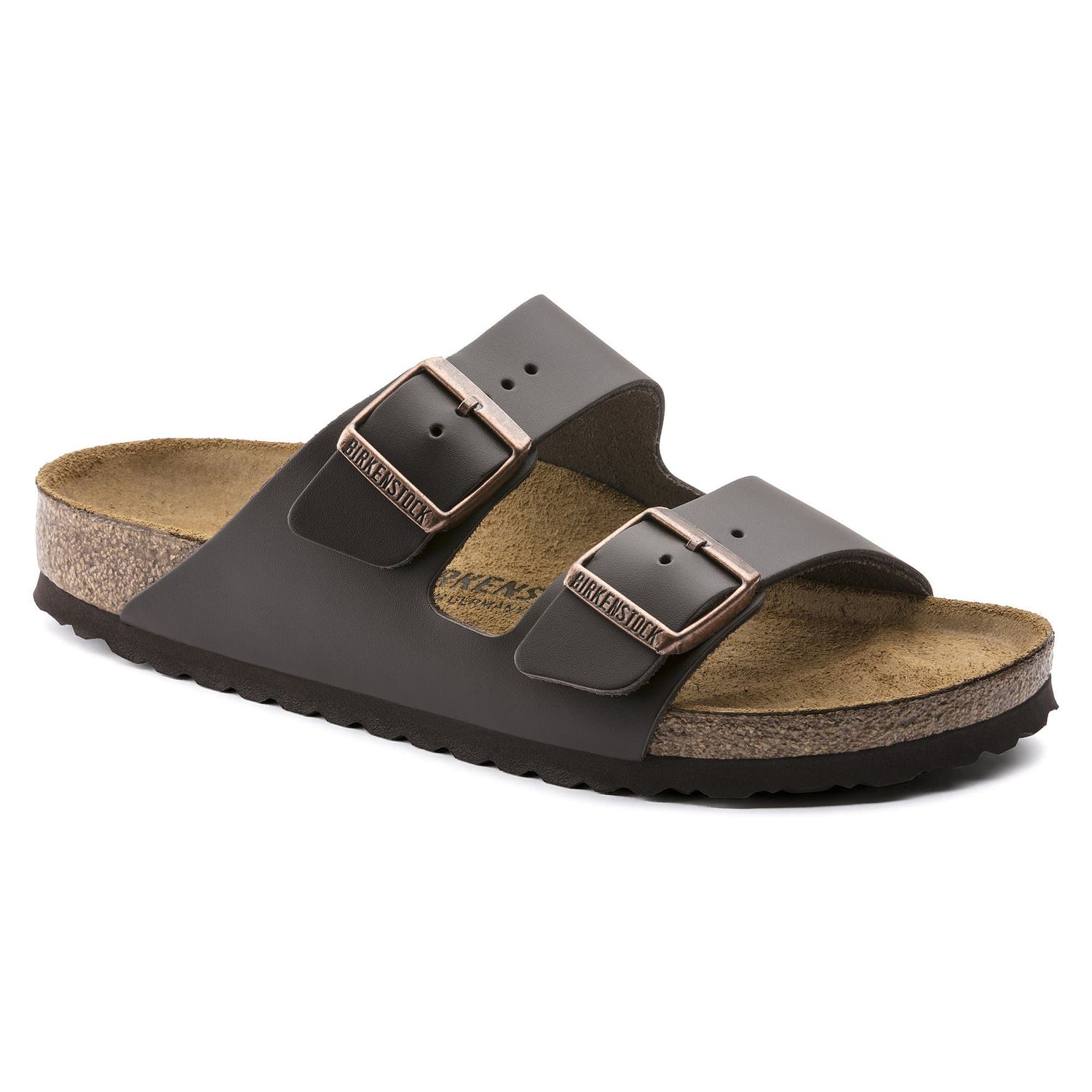 Arizona Natural Leather - BIRKENSTOCK