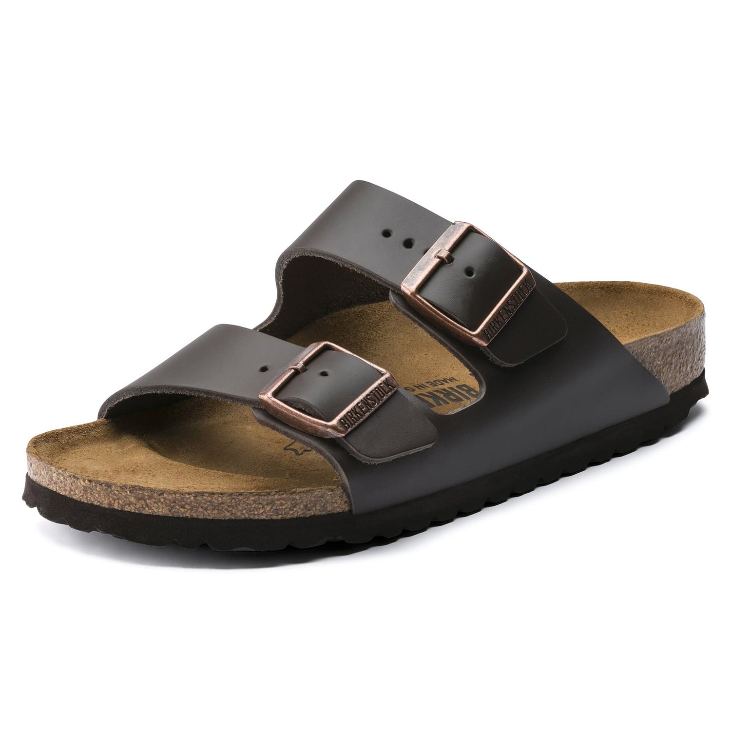 Arizona Natural Leather - BIRKENSTOCK