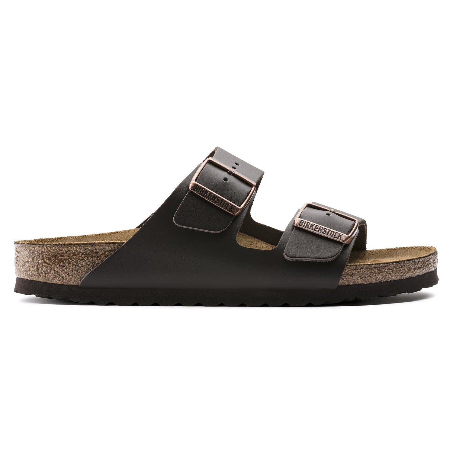 Arizona Natural Leather - BIRKENSTOCK