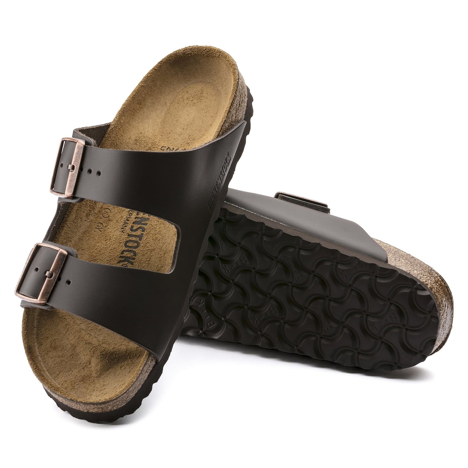 Arizona Natural Leather - BIRKENSTOCK