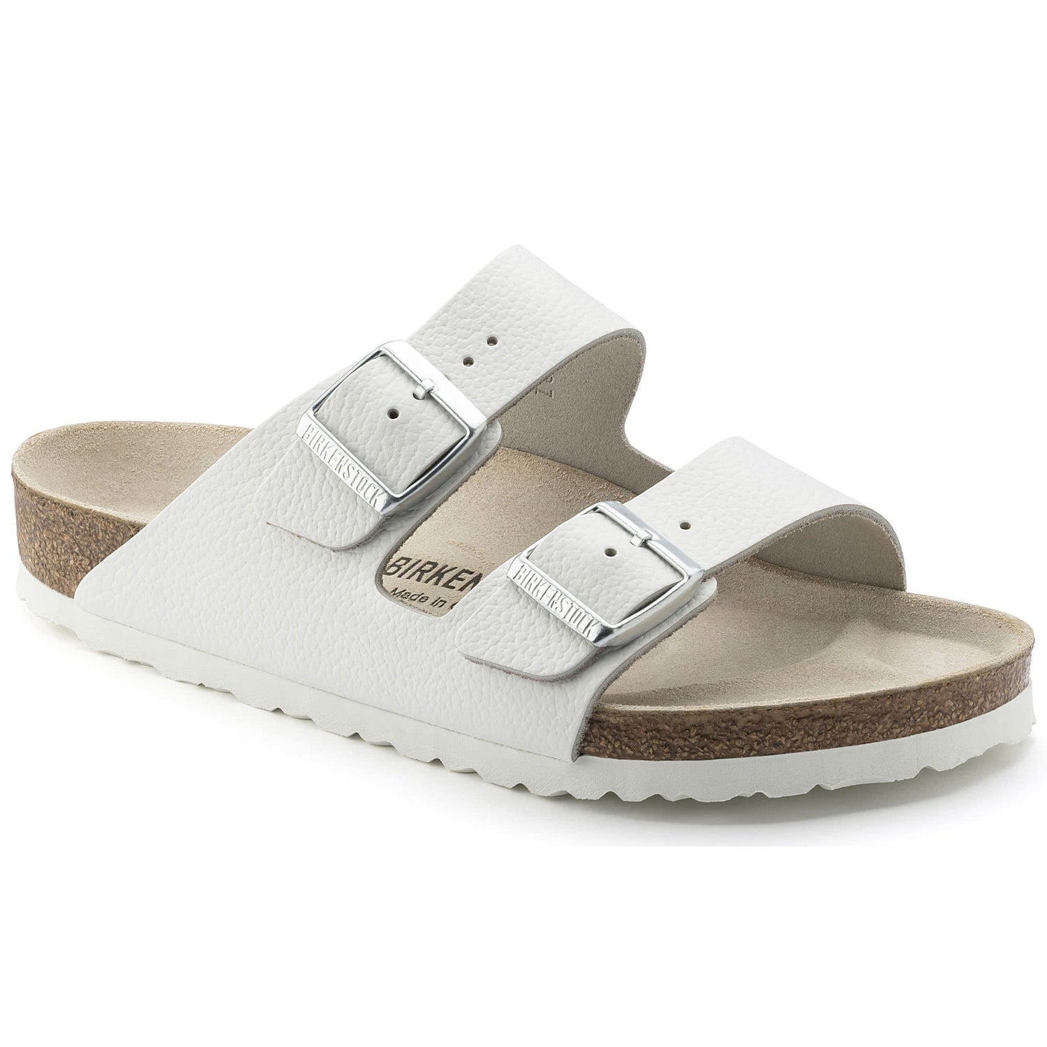 Arizona Natural Leather - BIRKENSTOCK