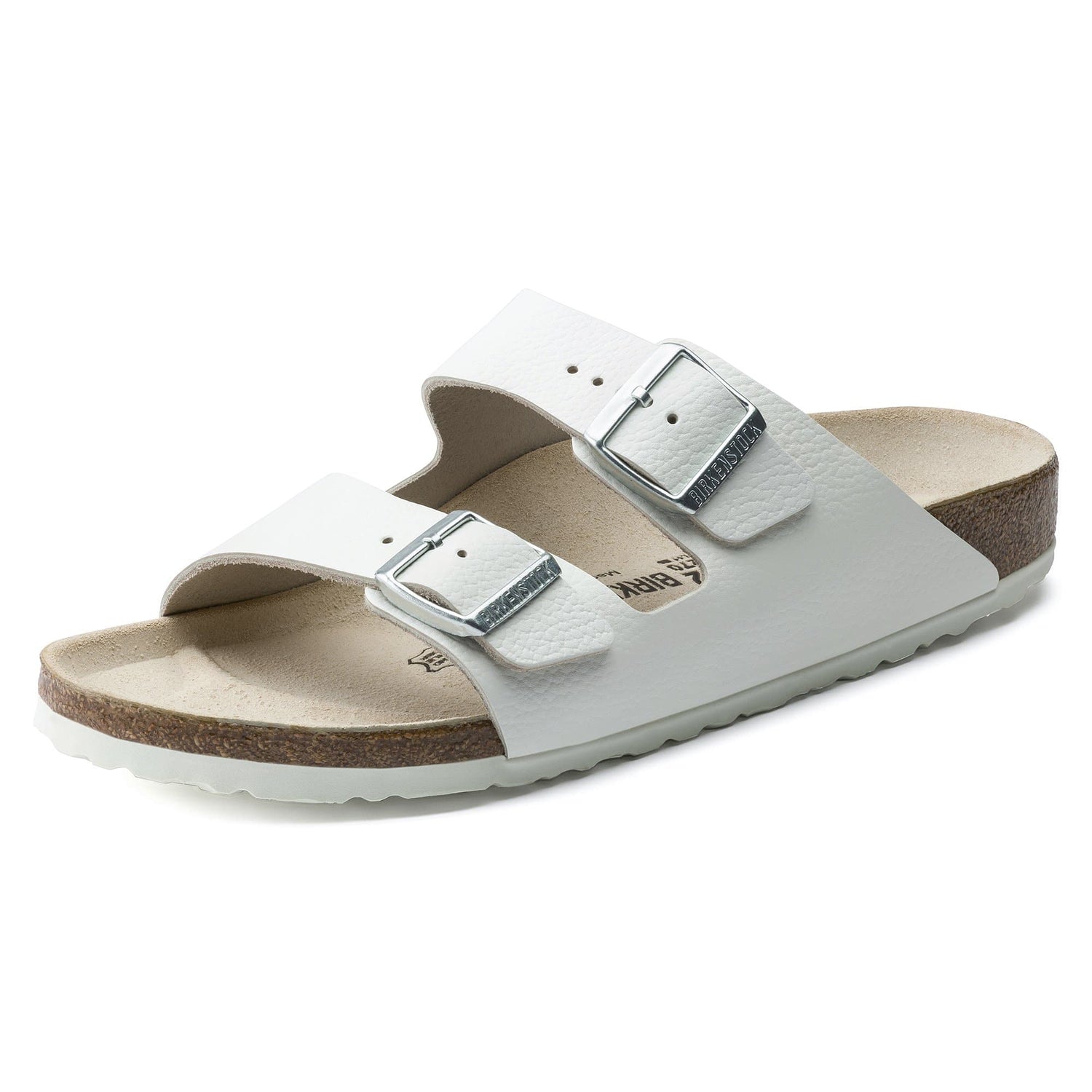 Arizona Natural Leather - BIRKENSTOCK