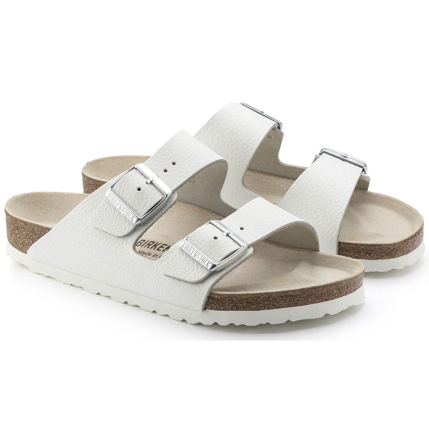 Arizona Natural Leather - BIRKENSTOCK