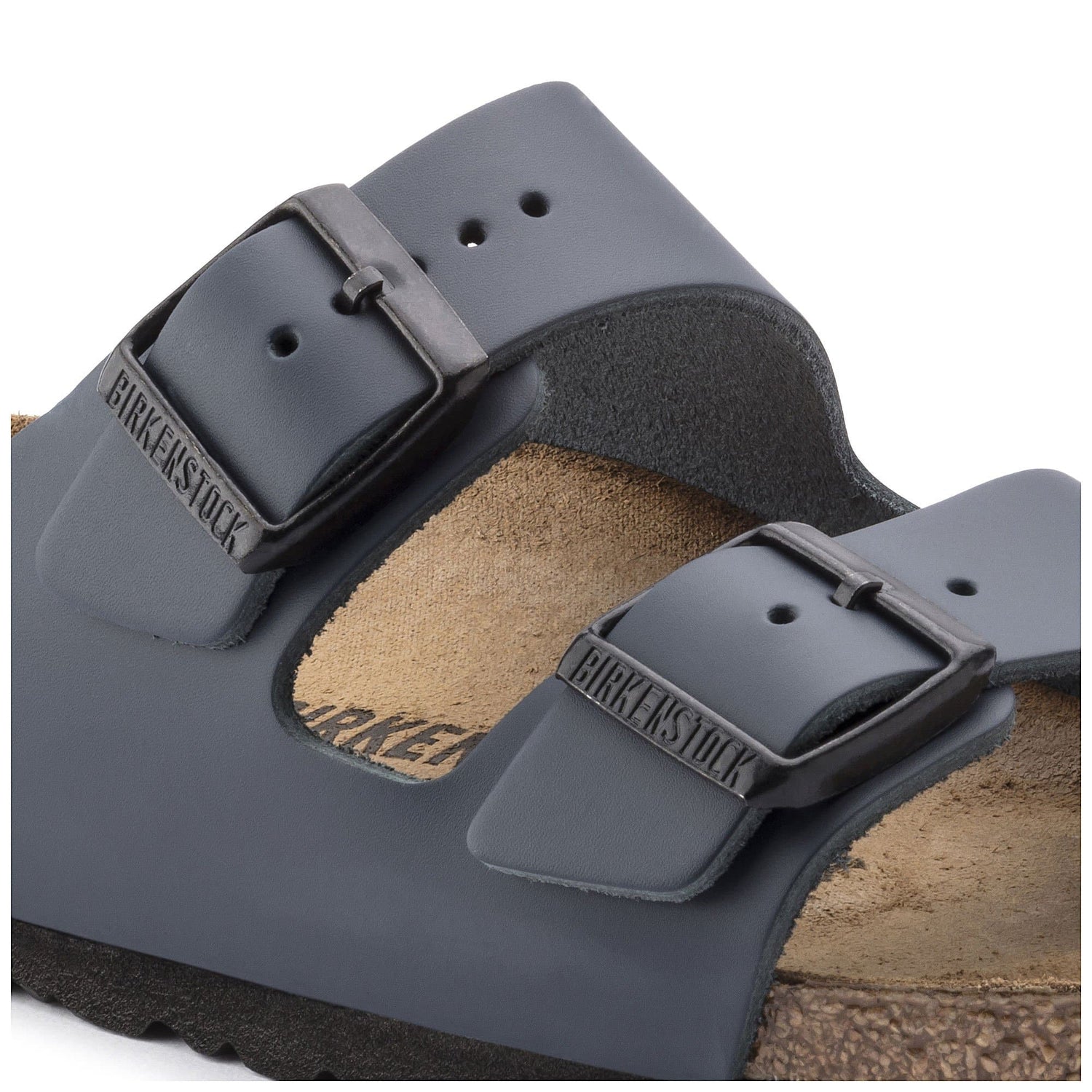 Arizona Natural Leather - BIRKENSTOCK