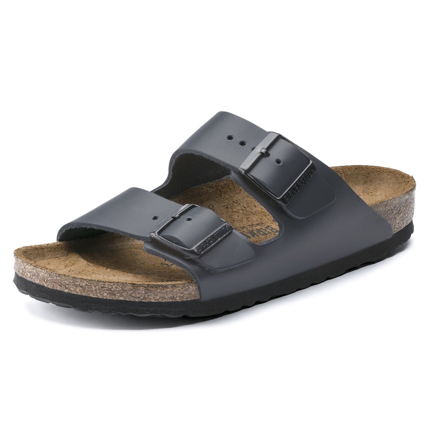 Arizona Natural Leather - BIRKENSTOCK