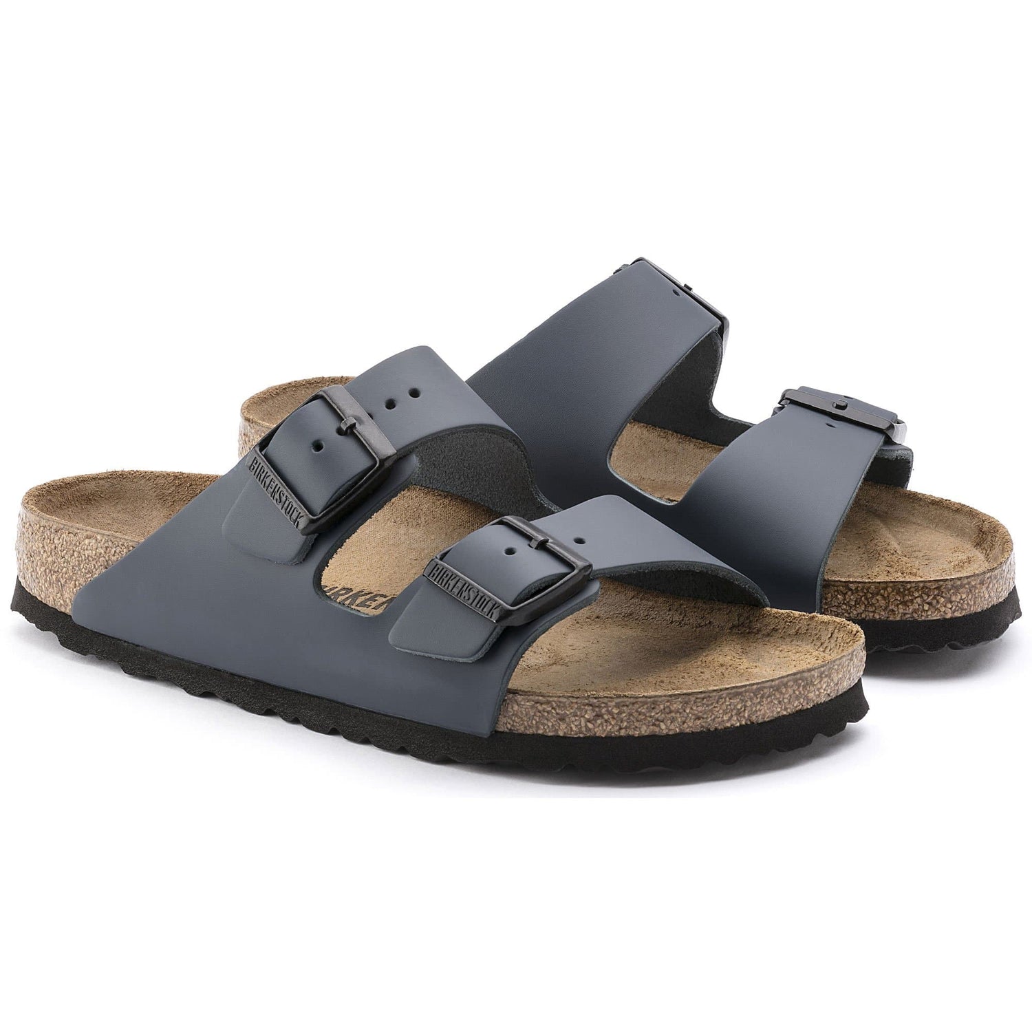 Arizona Natural Leather - BIRKENSTOCK