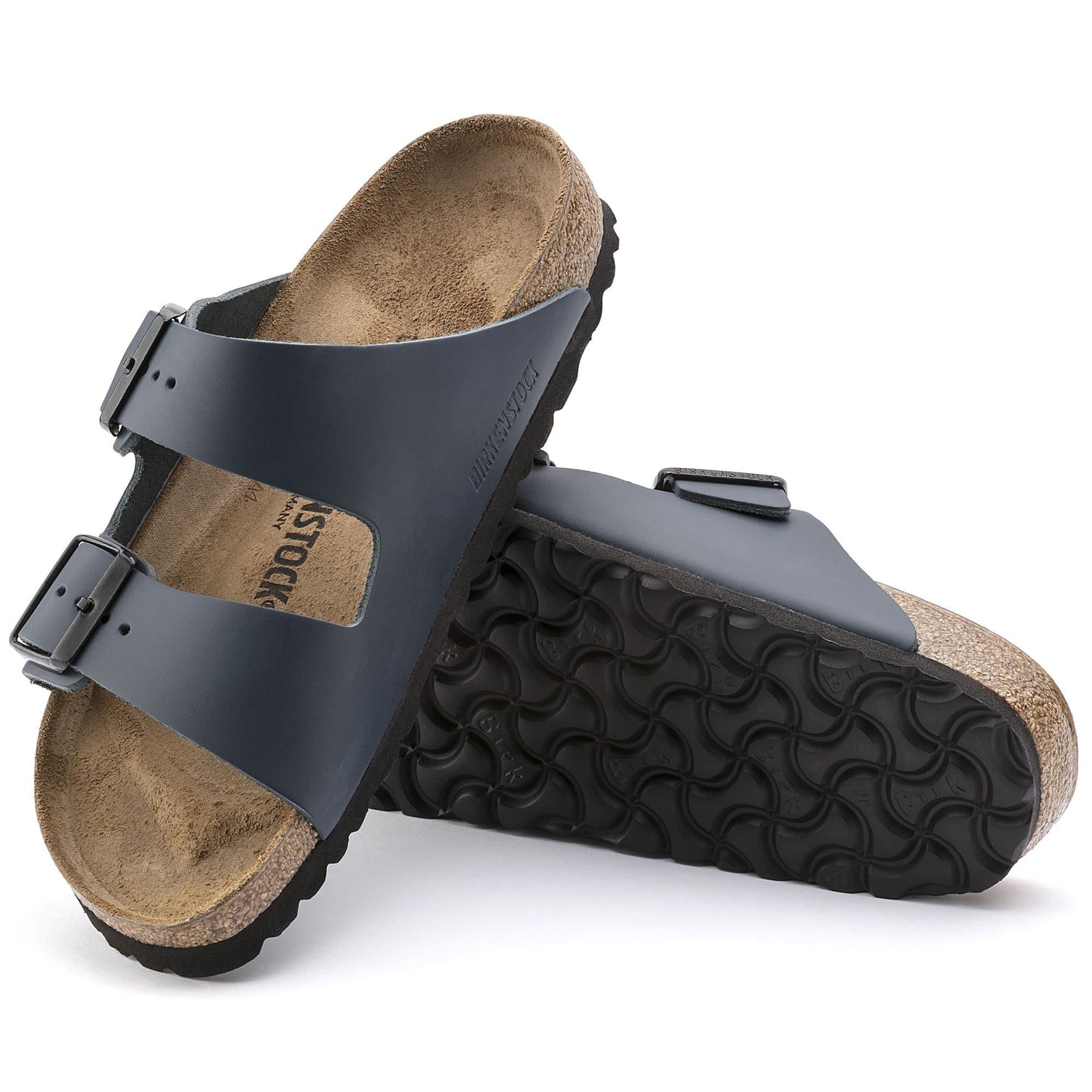 Arizona Natural Leather - BIRKENSTOCK