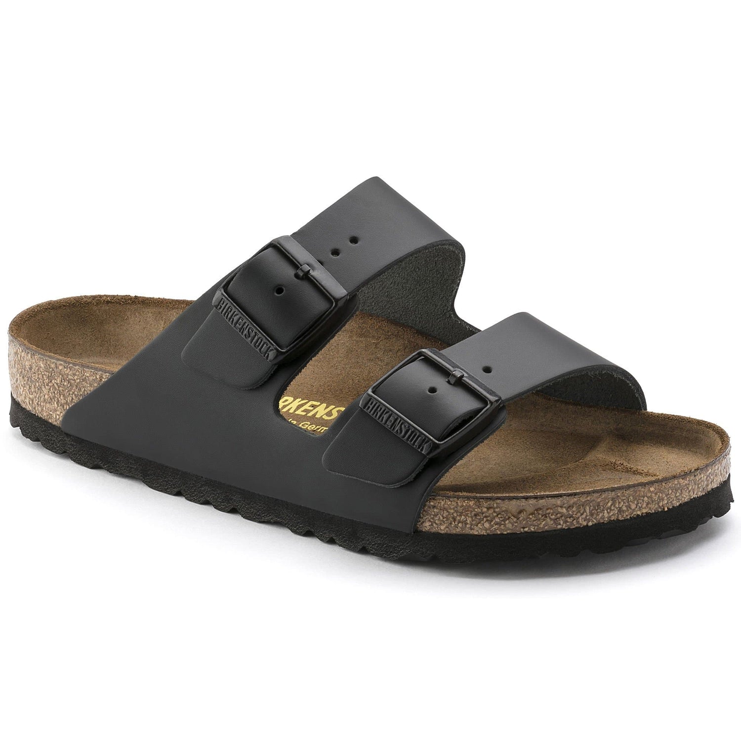 Arizona Natural Leather - BIRKENSTOCK