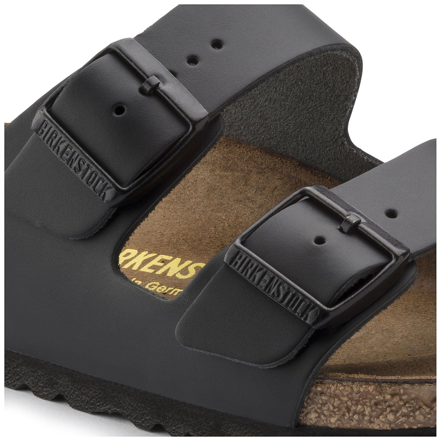 Arizona Natural Leather - BIRKENSTOCK