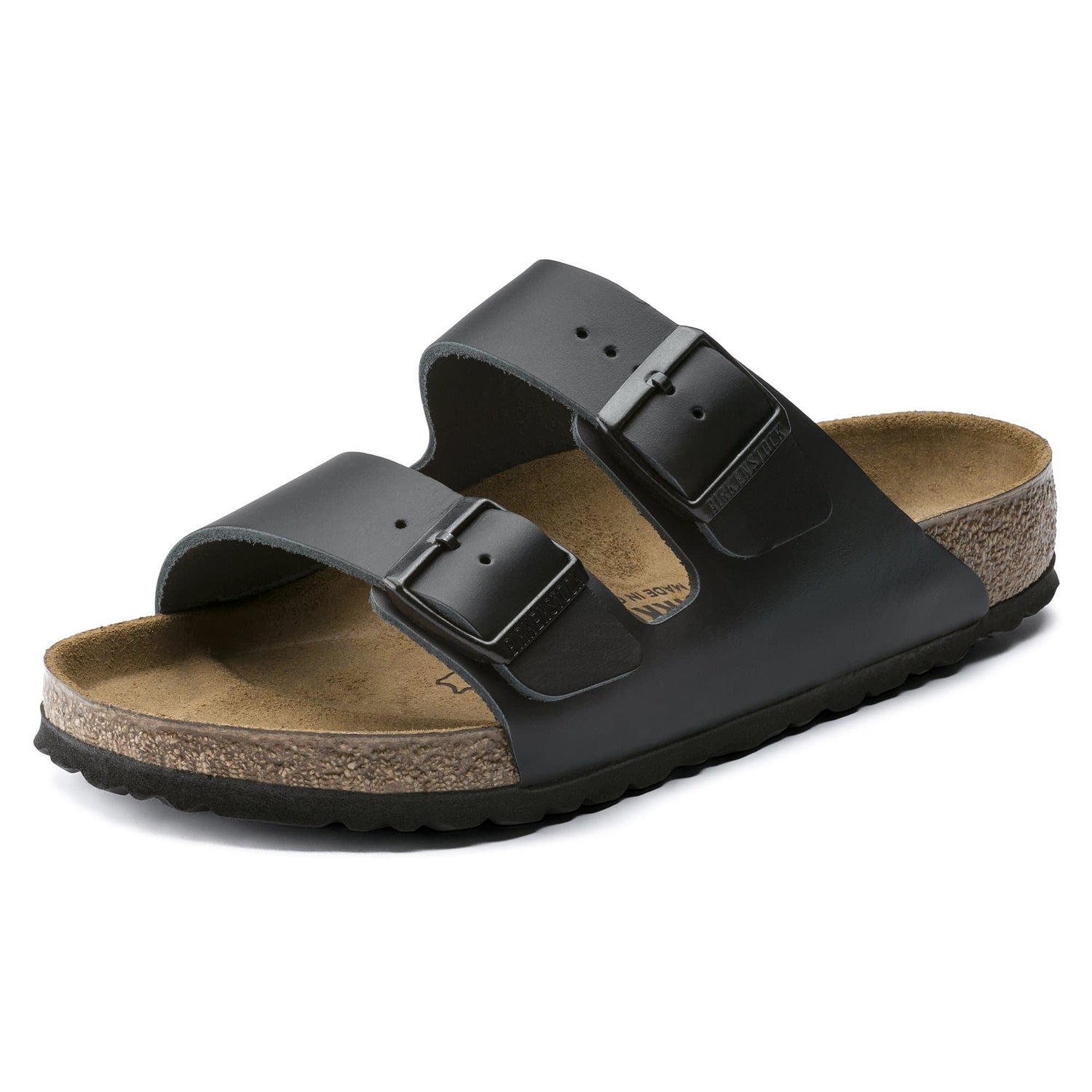 Arizona Natural Leather - BIRKENSTOCK