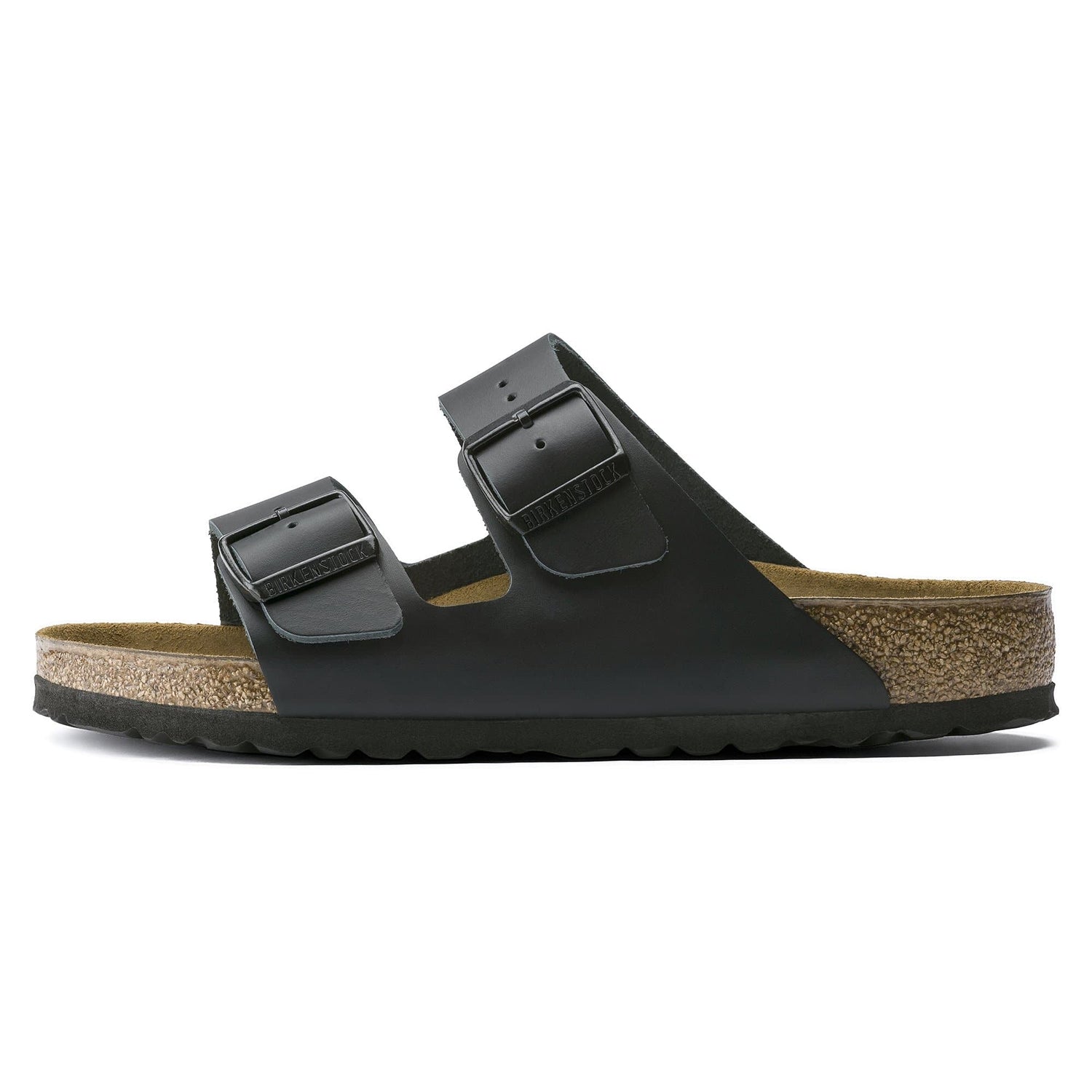 Arizona Natural Leather - BIRKENSTOCK