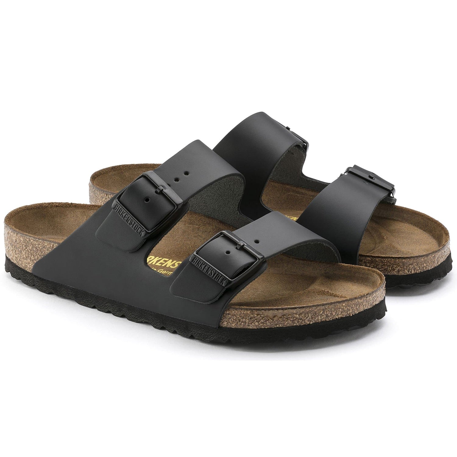 Arizona Natural Leather - BIRKENSTOCK