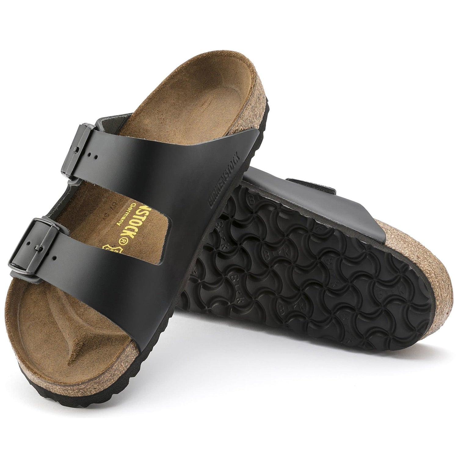 Arizona Natural Leather - BIRKENSTOCK