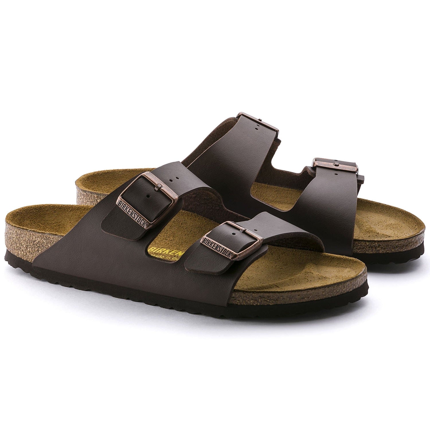 Arizona Birko-Flor - BIRKENSTOCK