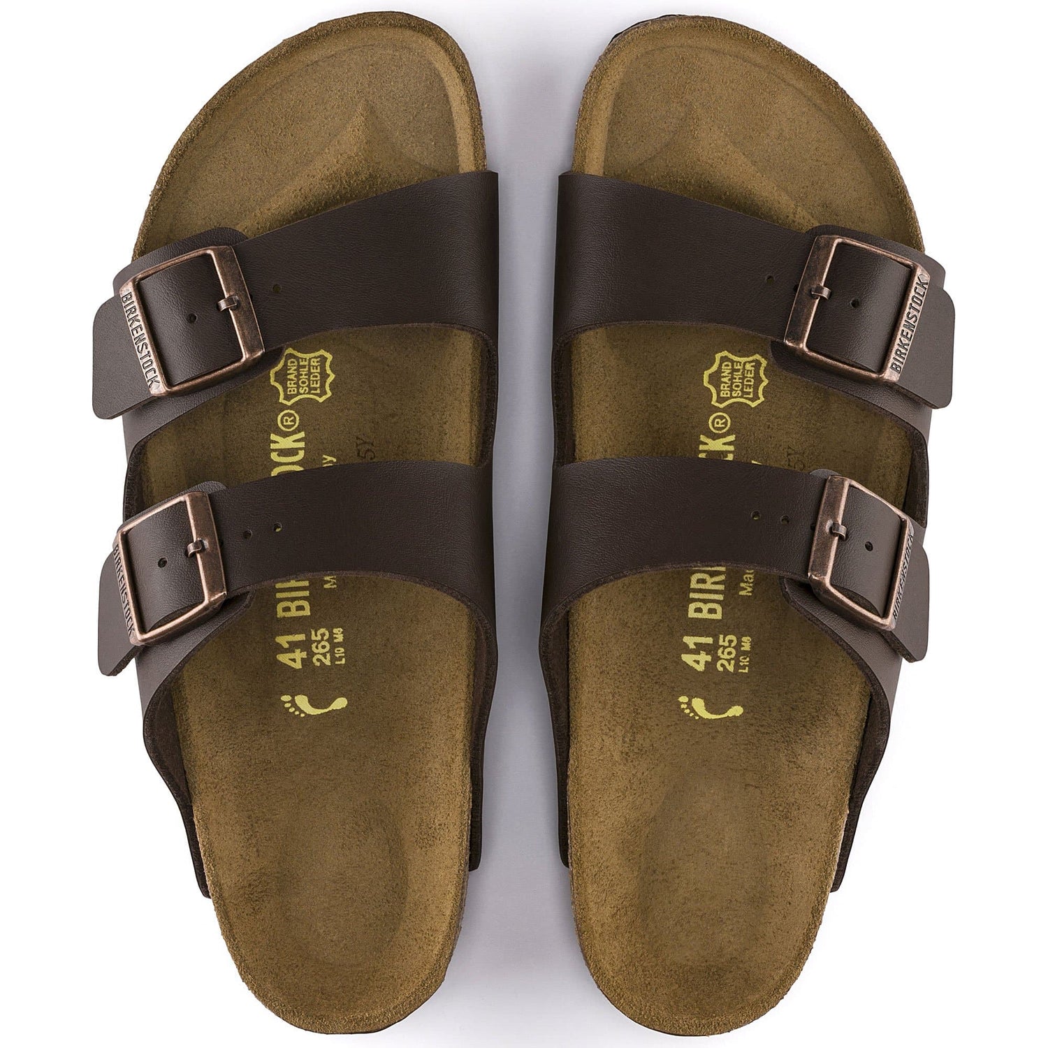 Arizona Birko-Flor - BIRKENSTOCK