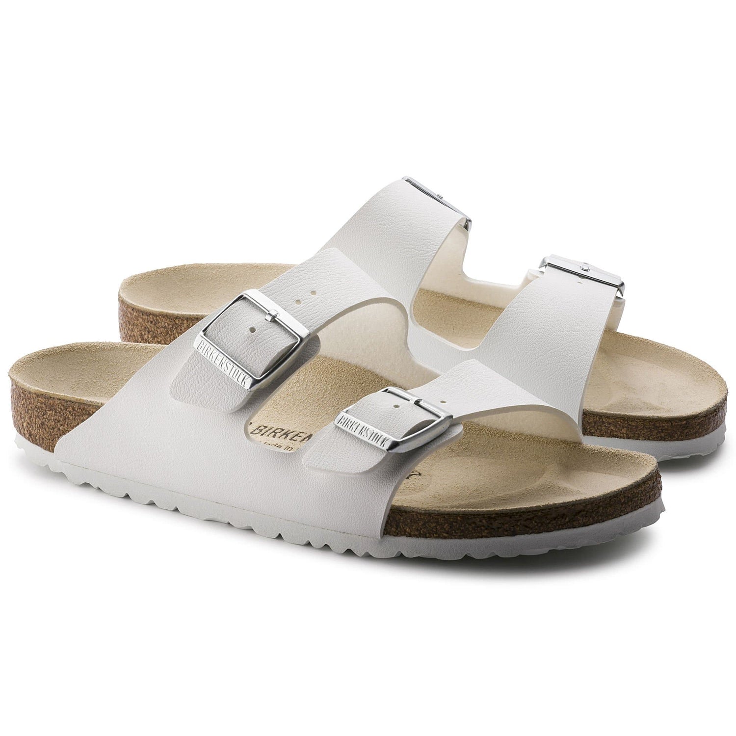 Arizona Birko-Flor - BIRKENSTOCK