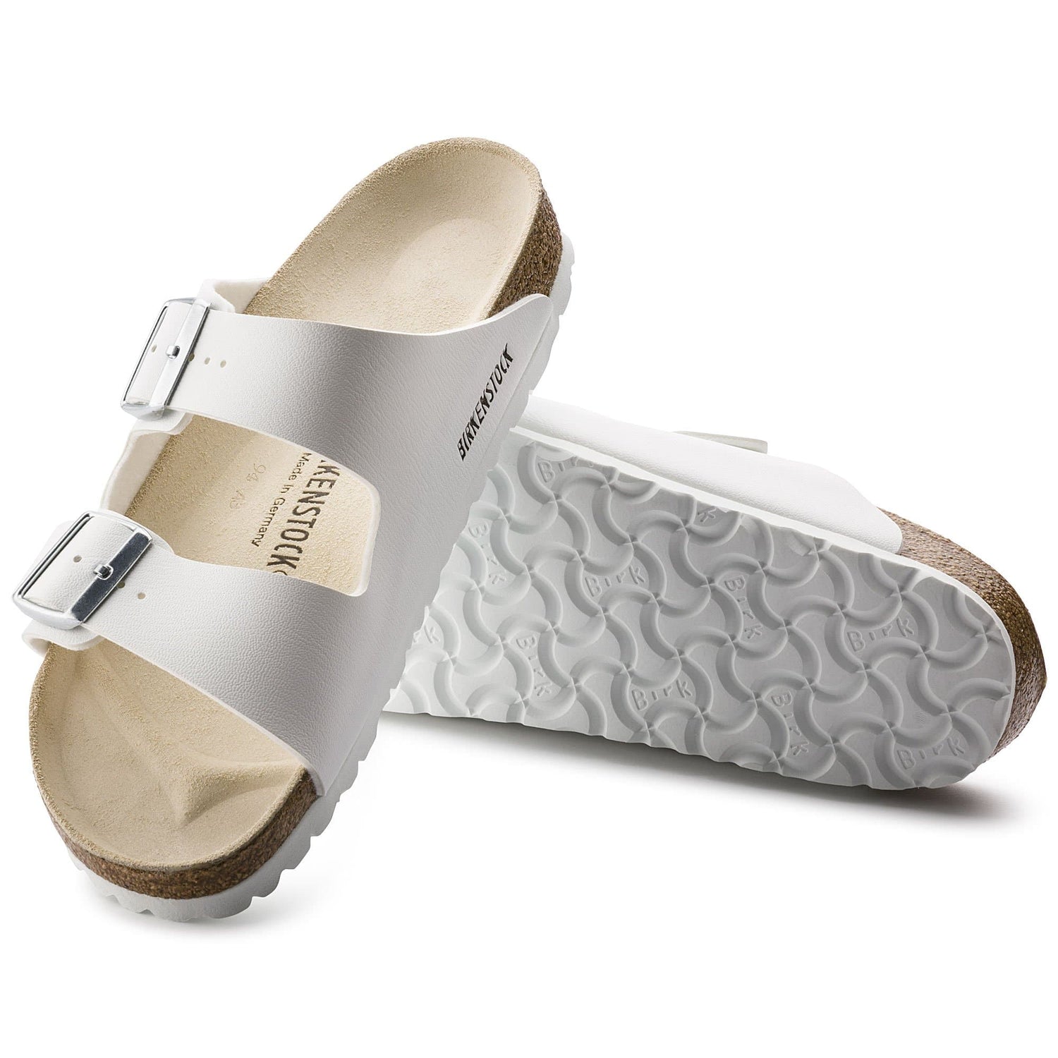 Arizona Birko-Flor - BIRKENSTOCK