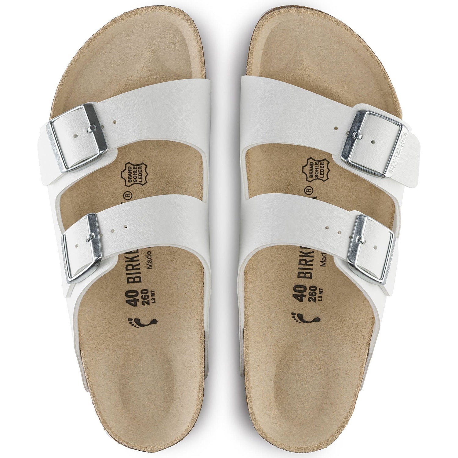 Arizona Birko-Flor - BIRKENSTOCK