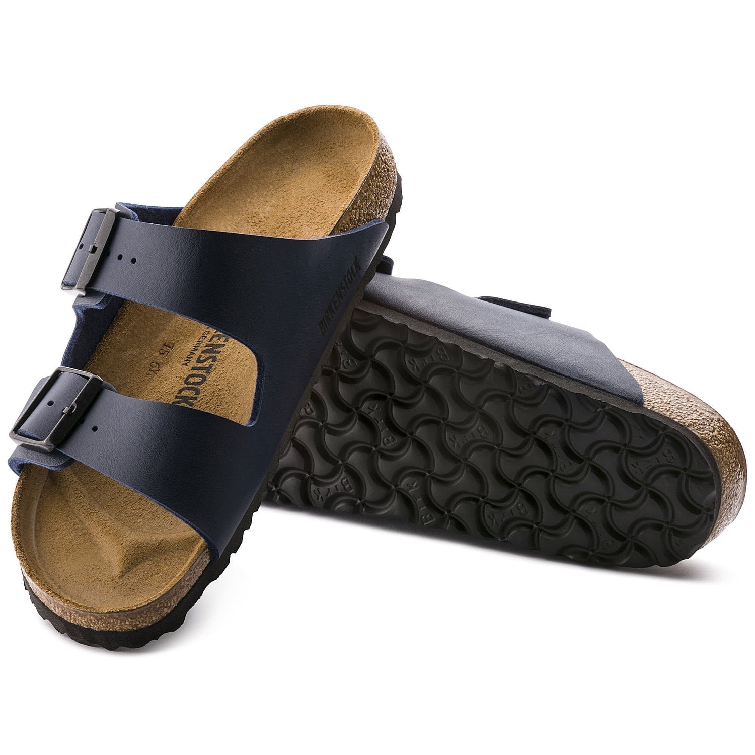 Arizona Birko-Flor - BIRKENSTOCK