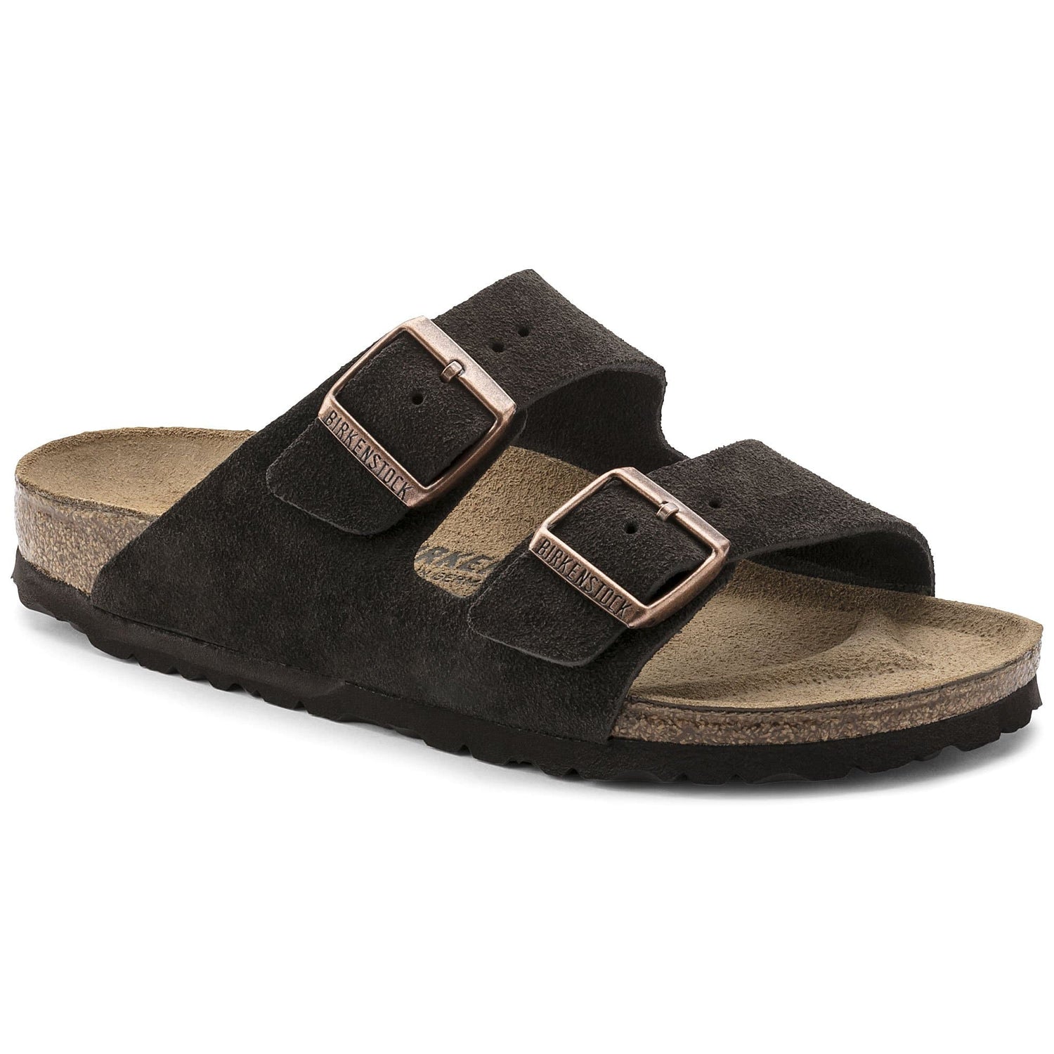 Arizona Suede Leather - BIRKENSTOCK