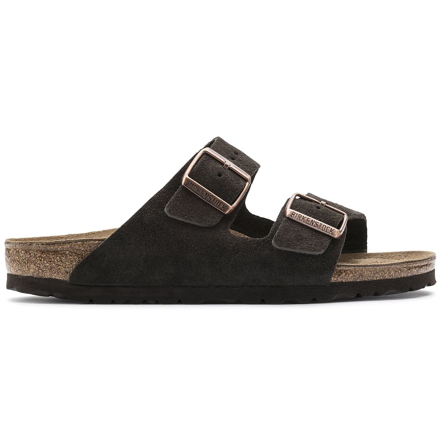 Arizona Suede Leather - BIRKENSTOCK