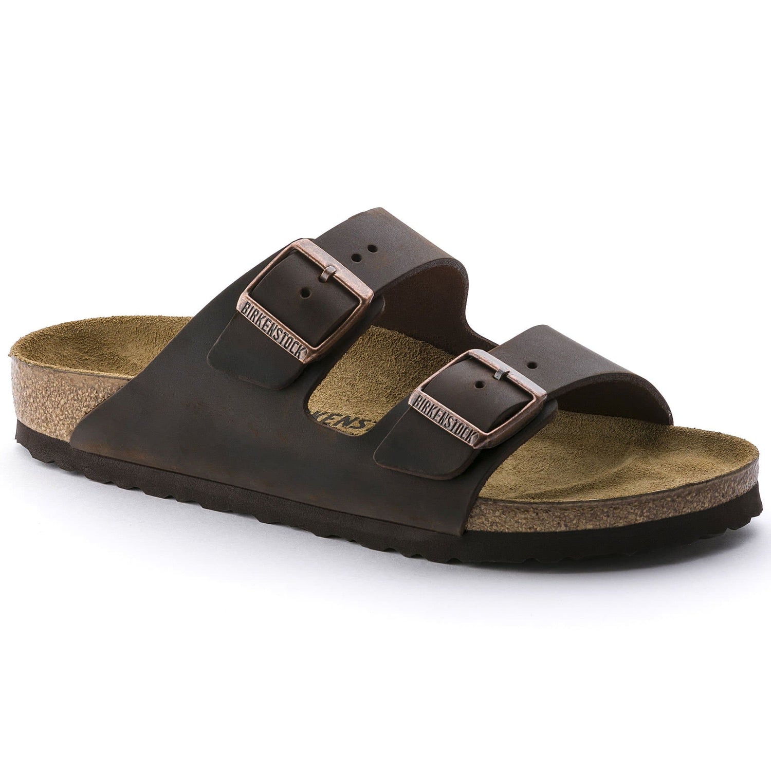 Arizona Oiled Leather - BIRKENSTOCK