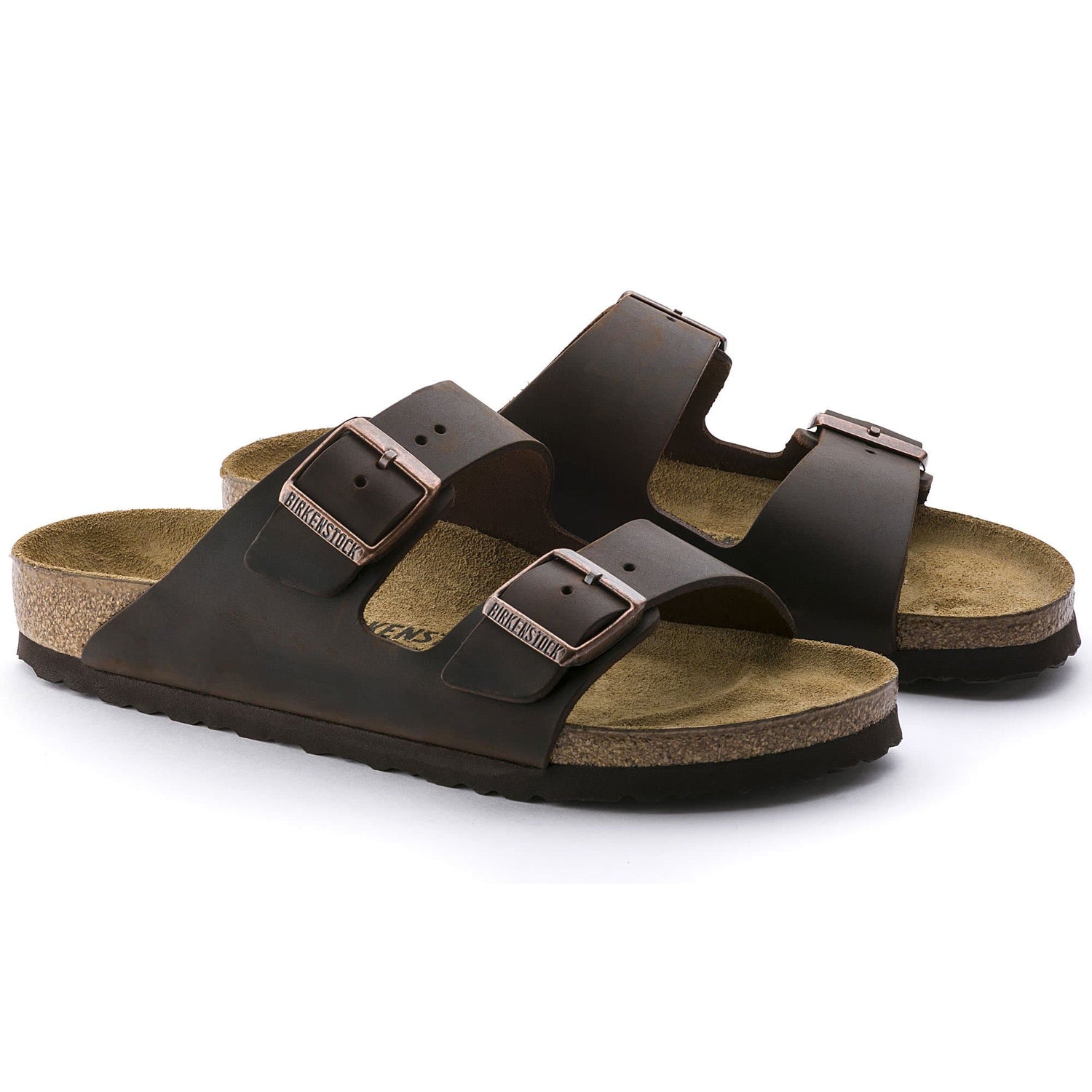 Arizona Oiled Leather - BIRKENSTOCK