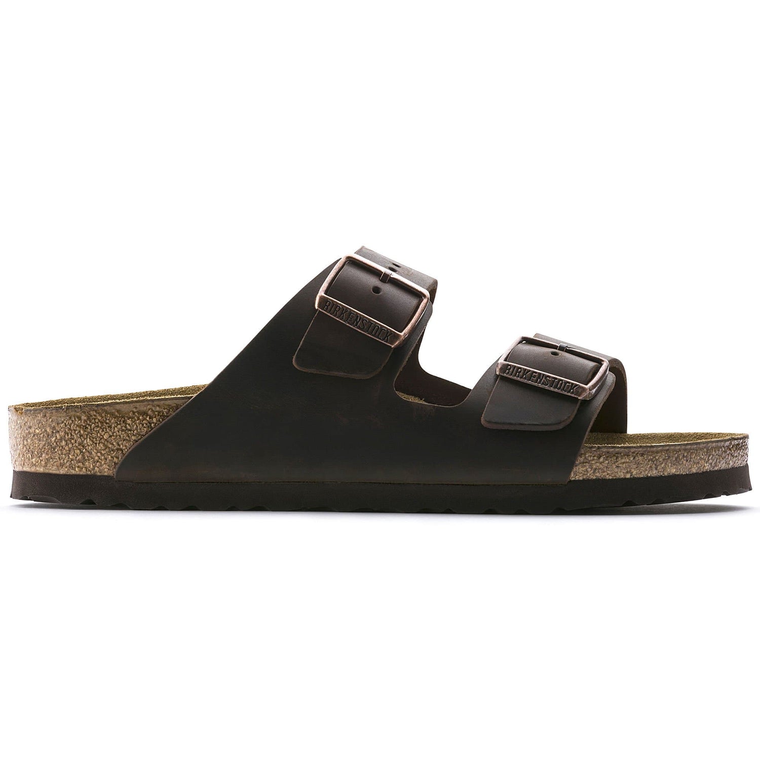 Arizona Oiled Leather - BIRKENSTOCK