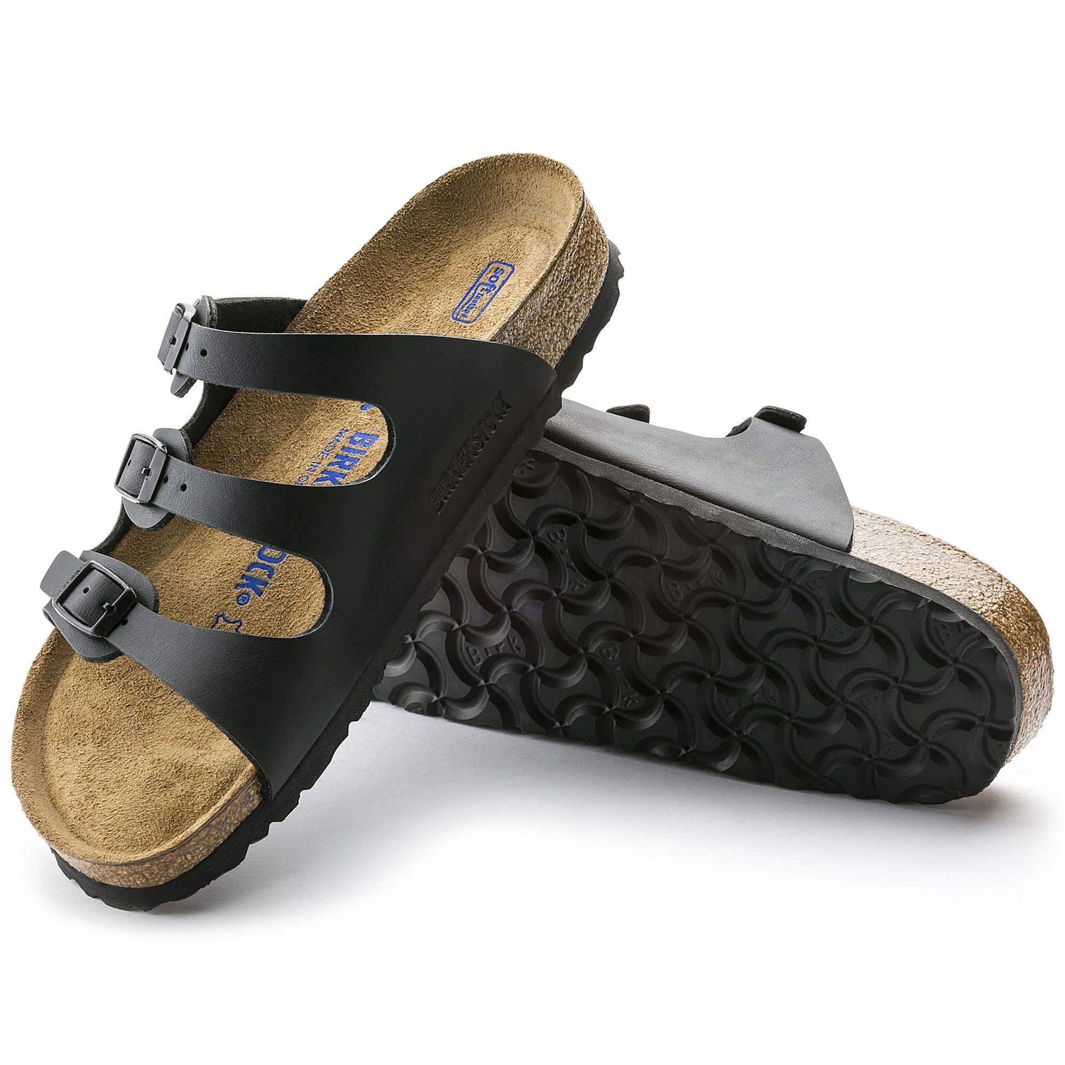 Florida Birko-Flor - BIRKENSTOCK