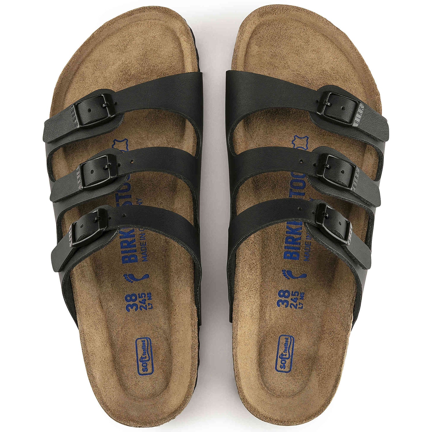 Florida Birko-Flor - BIRKENSTOCK