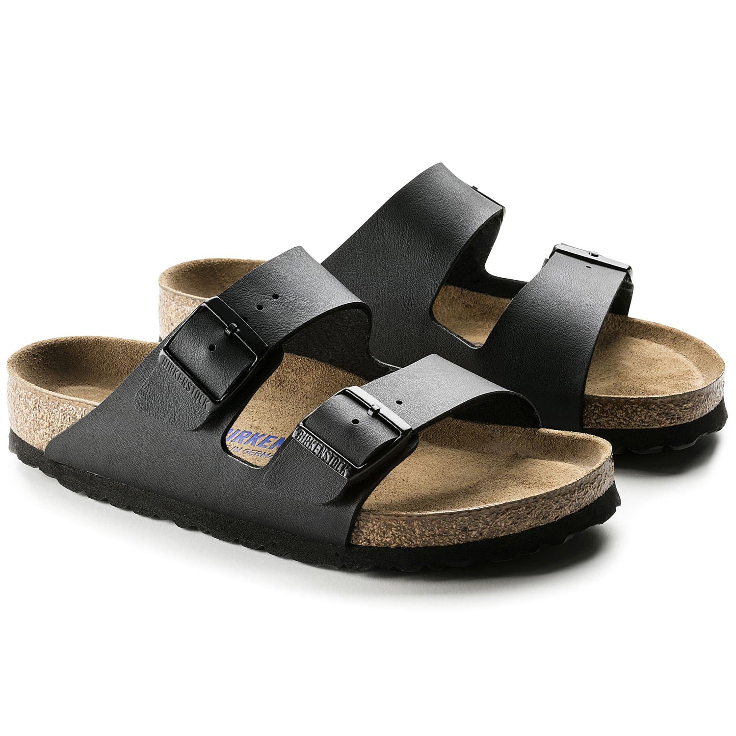 Arizona Birko-Flor - BIRKENSTOCK