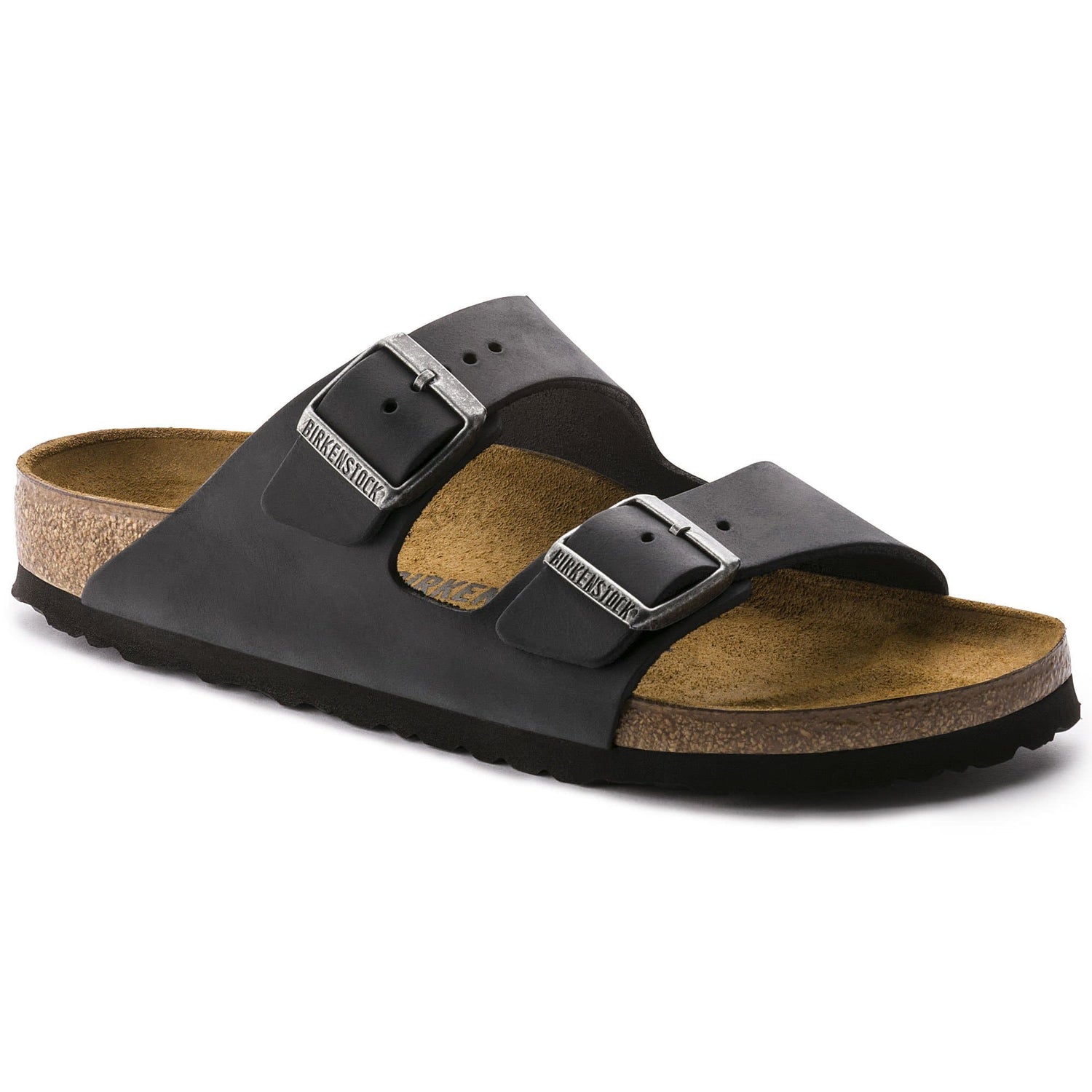 Arizona Oiled Leather - BIRKENSTOCK