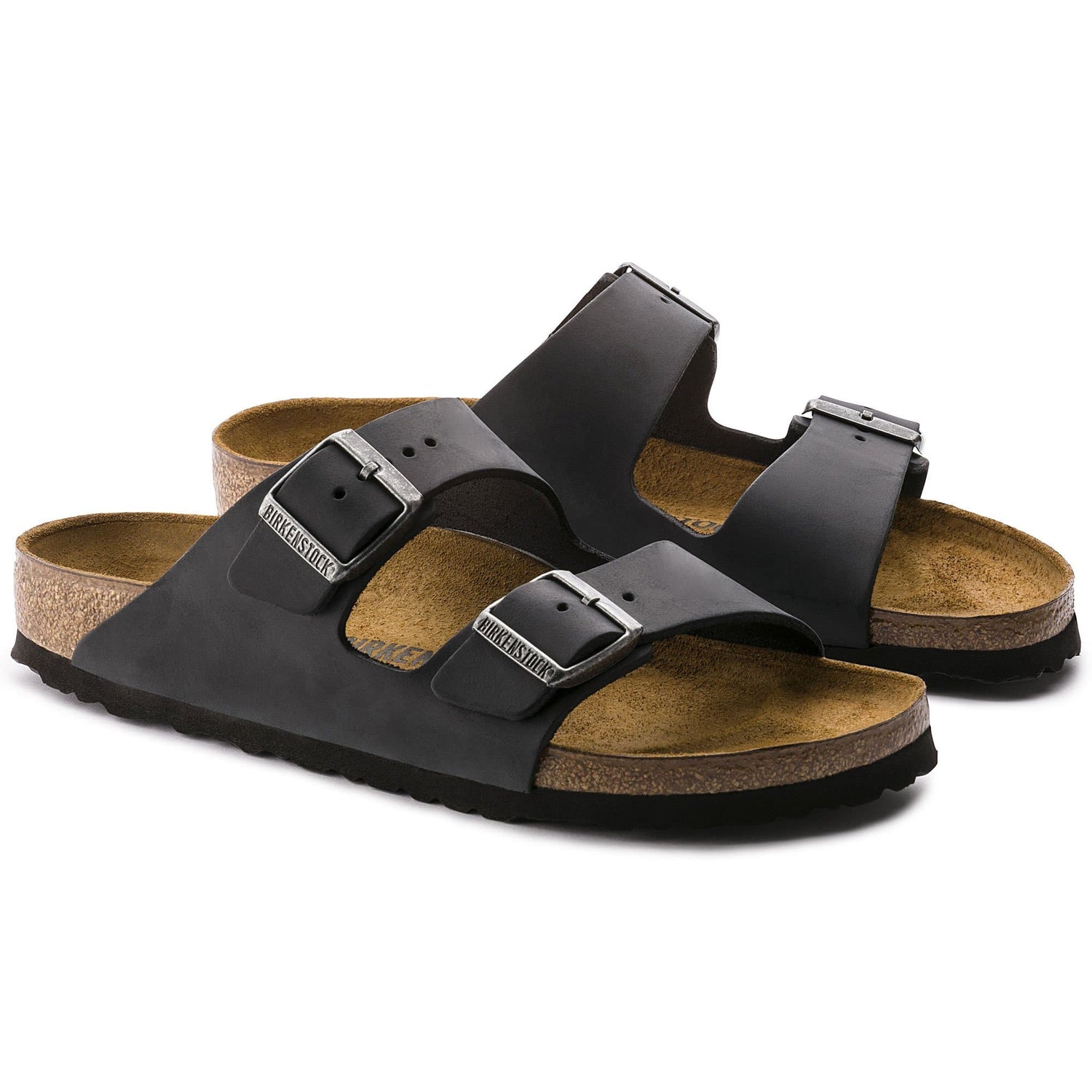 Arizona Oiled Leather - BIRKENSTOCK