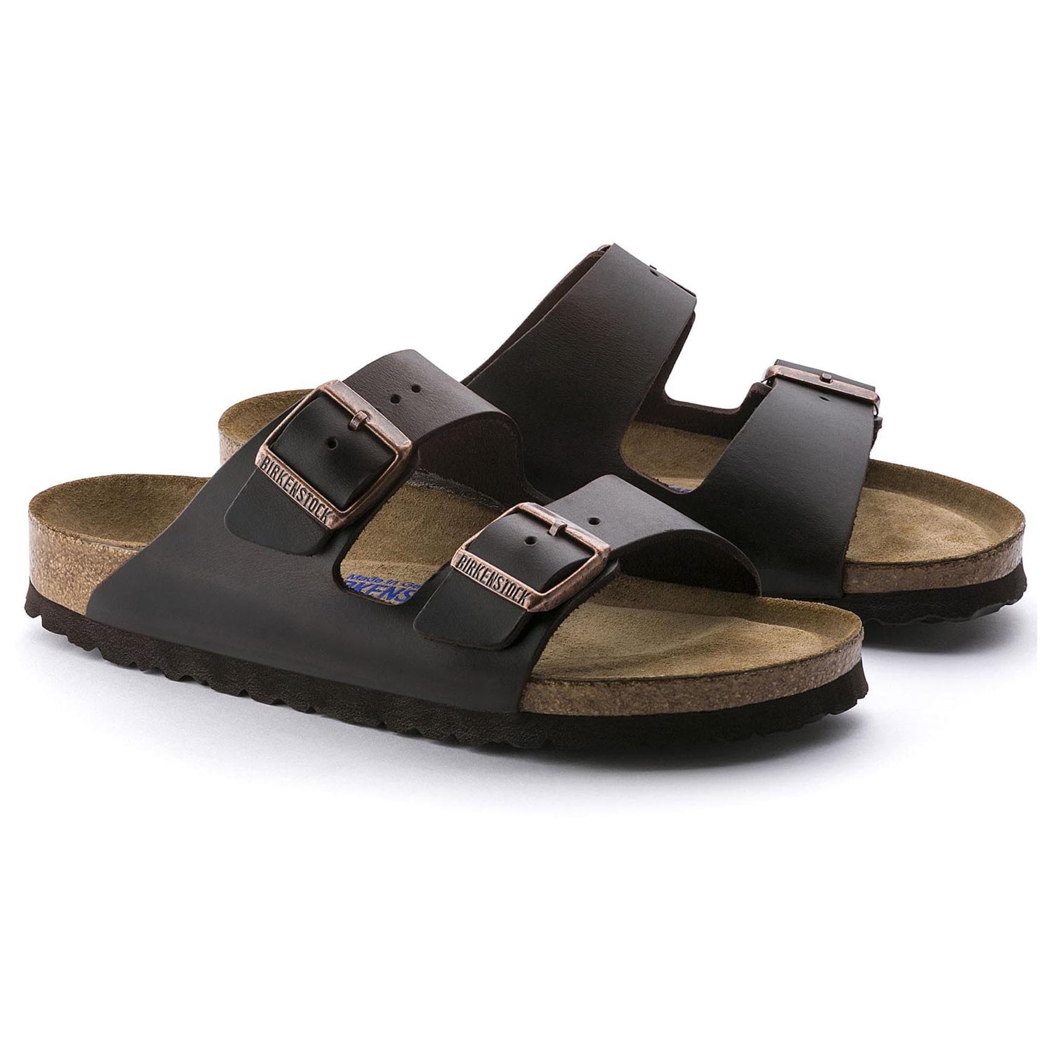 Arizona Oiled Leather - BIRKENSTOCK