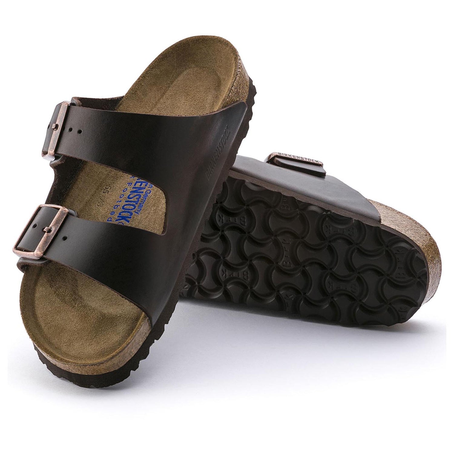 Arizona Oiled Leather - BIRKENSTOCK