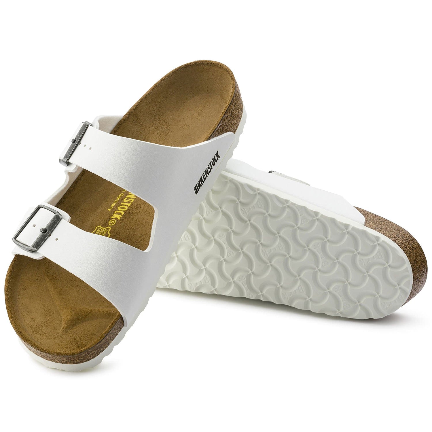 Arizona Birko-Flor - BIRKENSTOCK