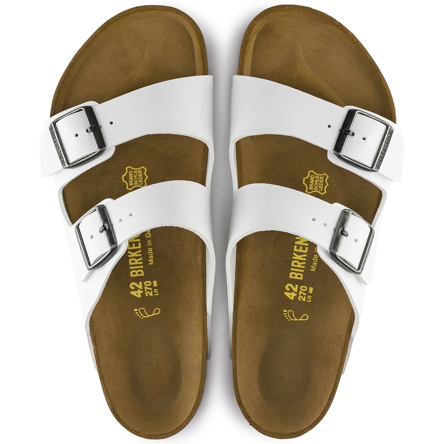 Arizona Birko-Flor - BIRKENSTOCK