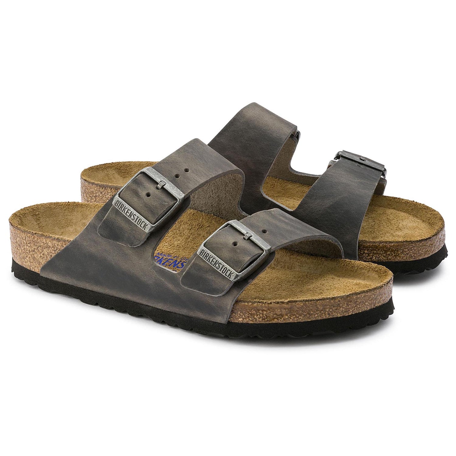 Arizona Oiled Leather - BIRKENSTOCK