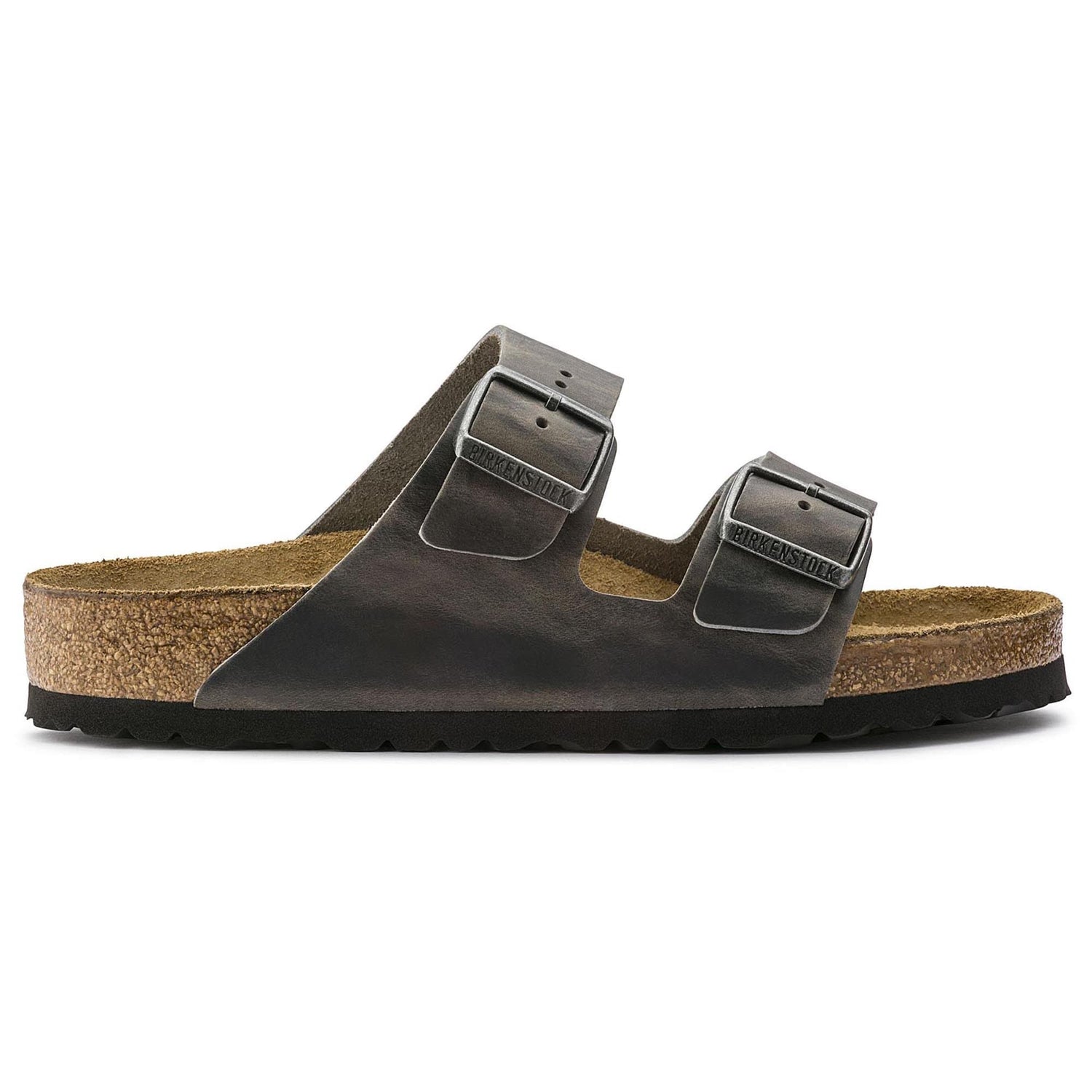 Arizona Oiled Leather - BIRKENSTOCK