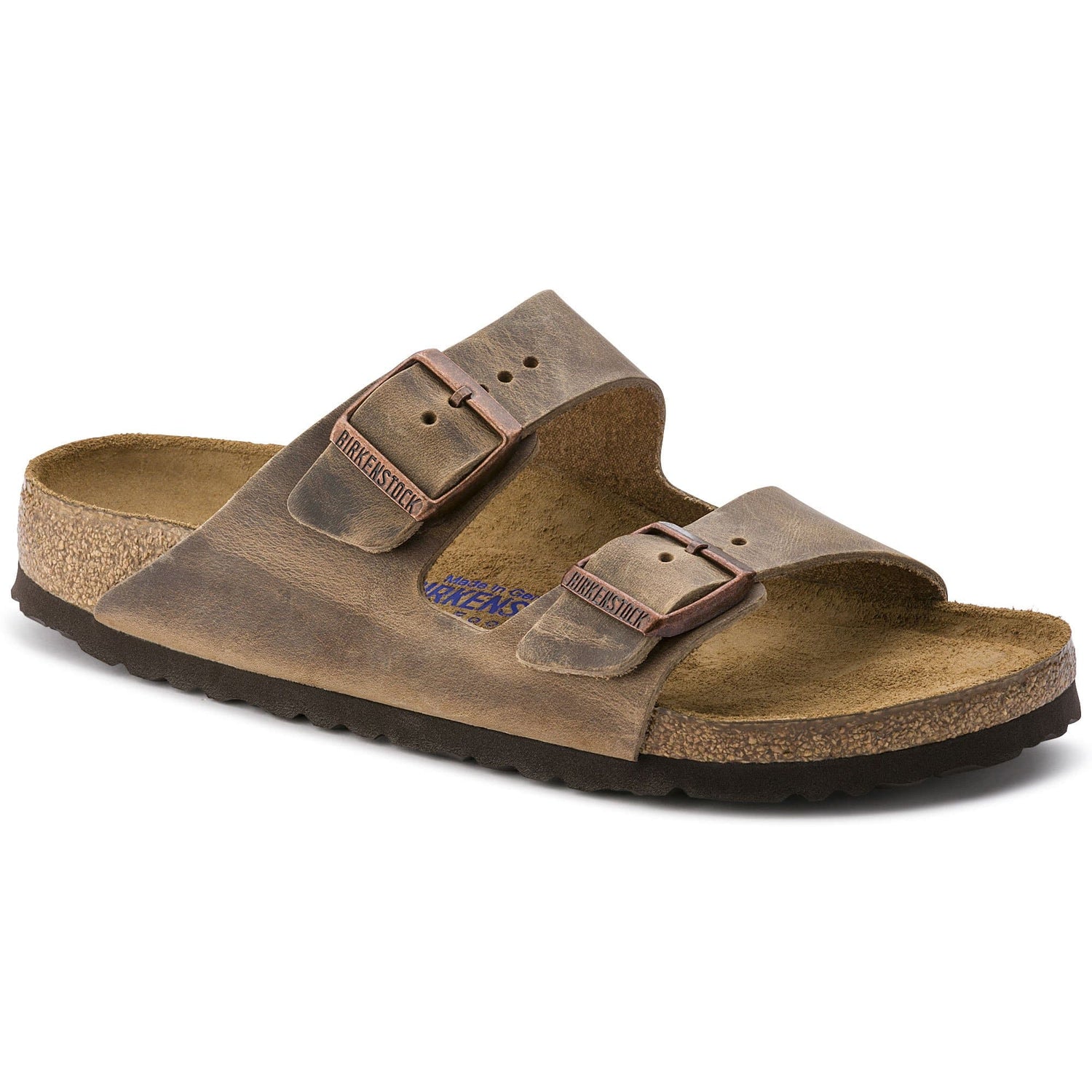 Arizona Oiled Leather - BIRKENSTOCK