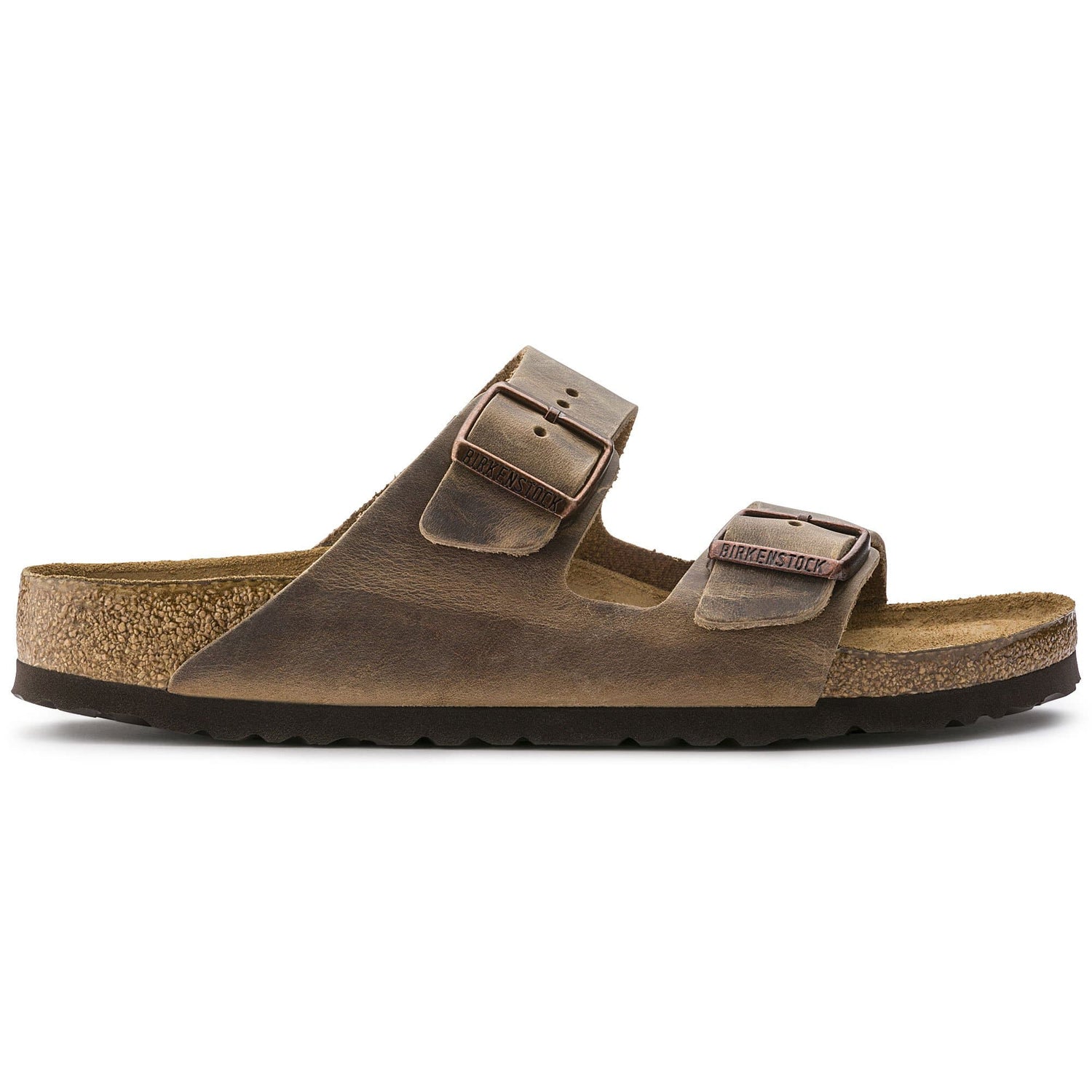 Arizona Oiled Leather - BIRKENSTOCK