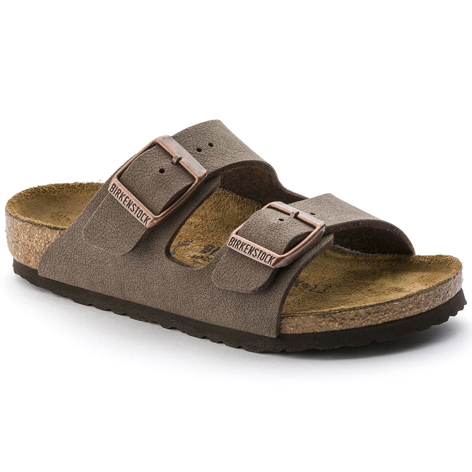 Arizona Birko-Flor Nubuck - BIRKENSTOCK