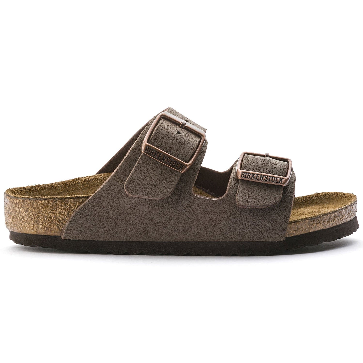 Arizona Birko-Flor Nubuck - BIRKENSTOCK