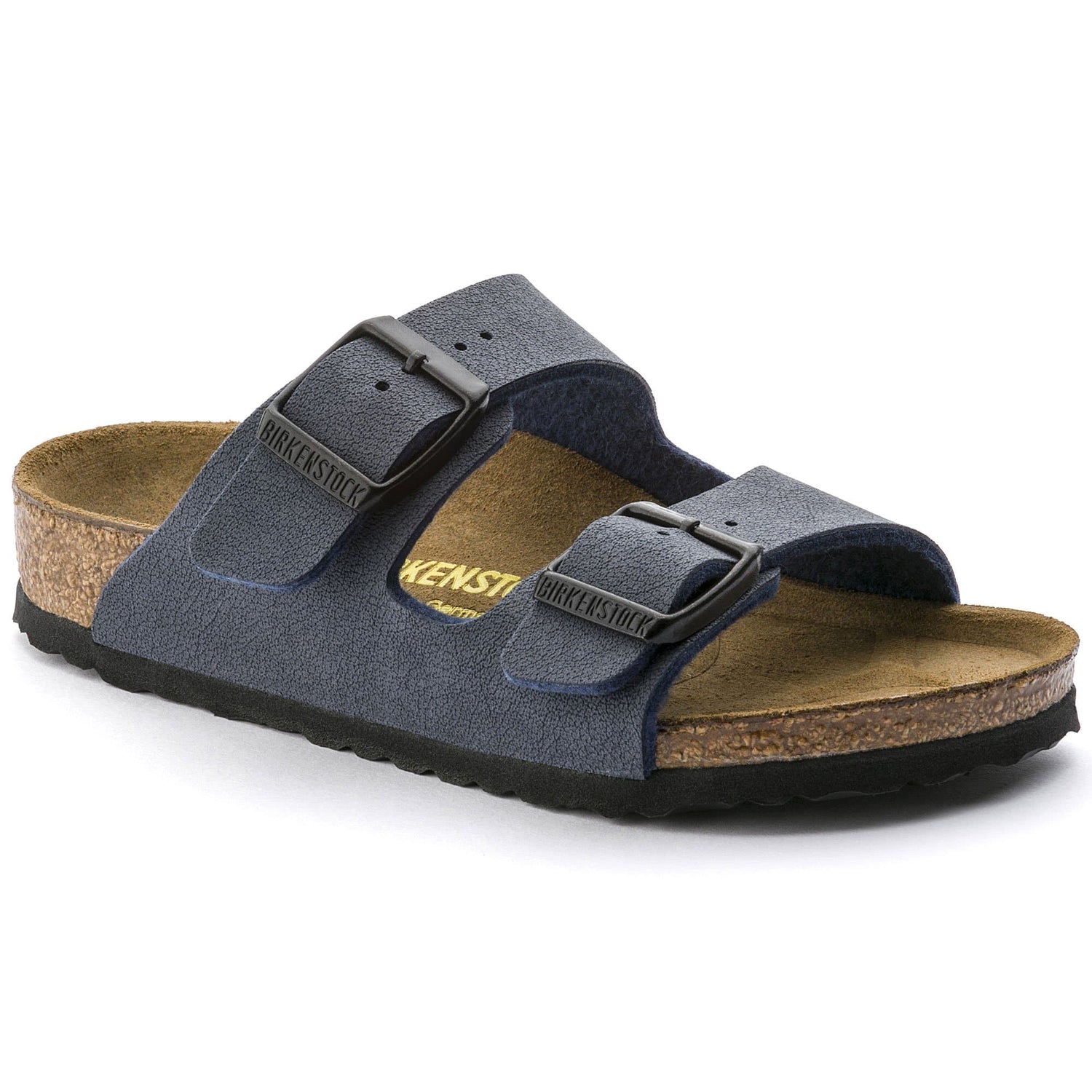 Arizona Birko-Flor Nubuck - BIRKENSTOCK