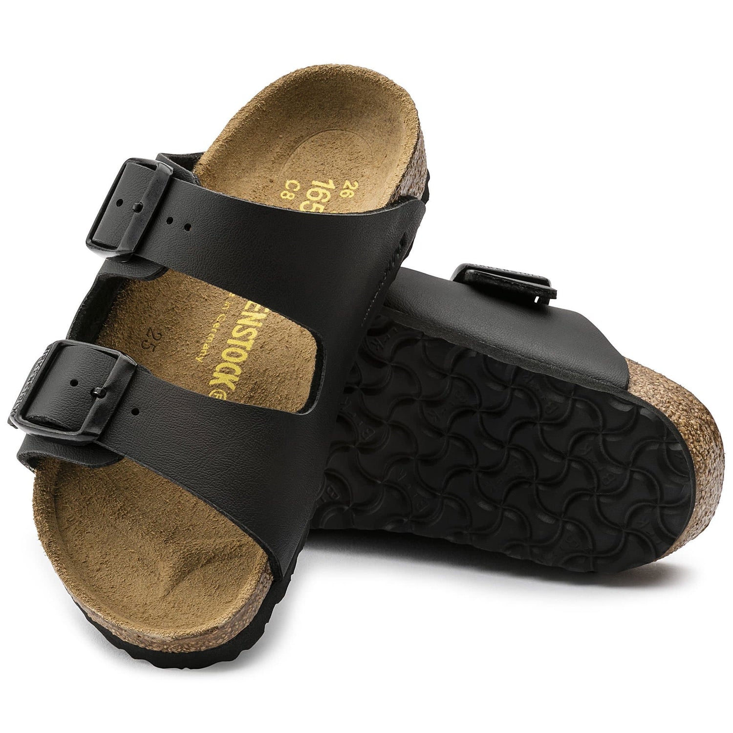 Arizona Kids Birko-Flor - BIRKENSTOCK